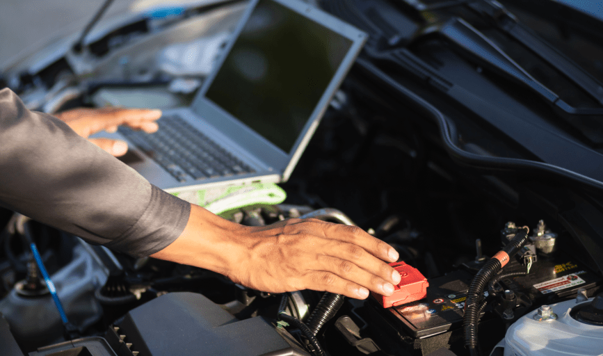 Auto Smog Test Only 2