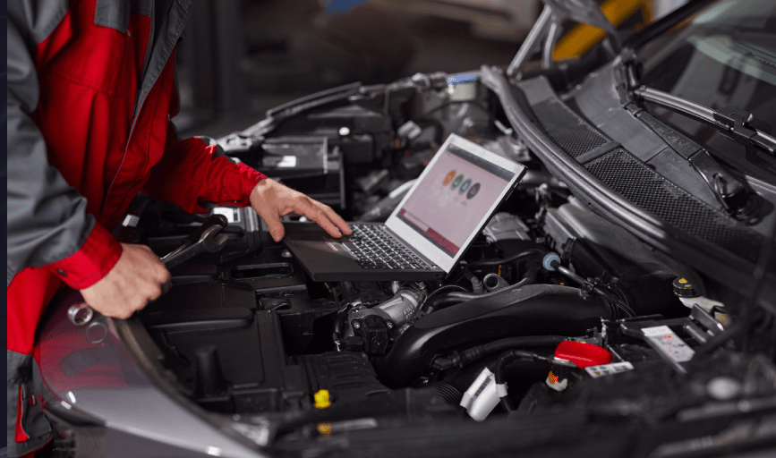 Auto Smog Test Only 2