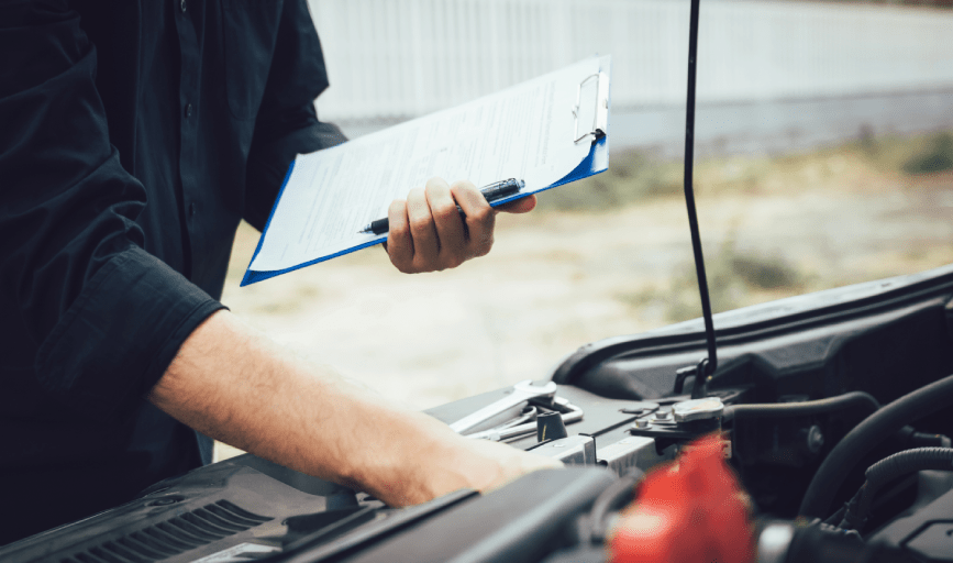 Auto Smog Test Only 2